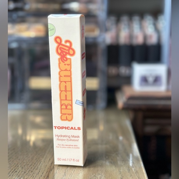 🆕 TOPICALS Like Butter Moisturizer 50ml NIB - Picture 2 of 3